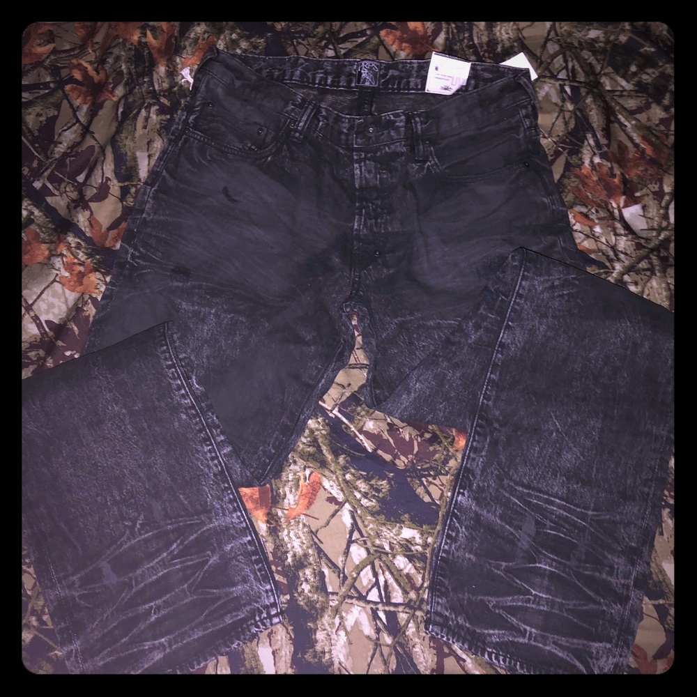 PRPS Barracuda Ocean Jeans